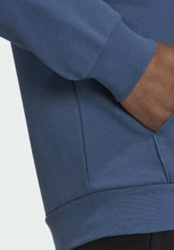 ADIDAS PERFORMANCE RECBOS HD - Kapuzenpullover - Blue -Friboo Verkauf Geschaft 4ee6d79f685041778490dd985edf18a5