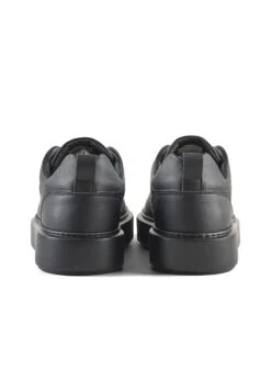 Antony Morato DIXON IN 3D LOGO PLATE - Trainers - Black -Friboo Verkauf Geschaft 4f02493725b54ef89c71668041724d32