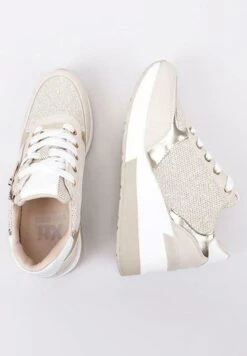 Xti Sneaker Low - Gold -Friboo Verkauf Geschaft 4f085f6b49d64ef1a7e0505102beec5b