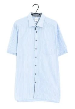 Eterna Hemd - Blue 10 Eterna Hemd - Blue -Friboo Verkauf Geschaft 4f27012a89604cd69e7b91b2782c31b9