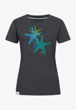 Dynafit ARTIST SERIES - T-Shirt Print - Grau 9 Dynafit ARTIST SERIES - T-Shirt Print - Grau -Friboo Verkauf Geschaft 4f37b2ace2c44cefa4d6a44c3b9ca520