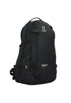 Haglöfs TIGHT LARGE 53 CM - Backpack - True Black -Friboo Verkauf Geschaft 4f5610e011b547bab1b4f75090e1e68d