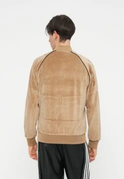 Adidas Originals Trainingsjacke - Cardboard -Friboo Verkauf Geschaft 4f57a5b1941740d3b8f22ae3815f6b41