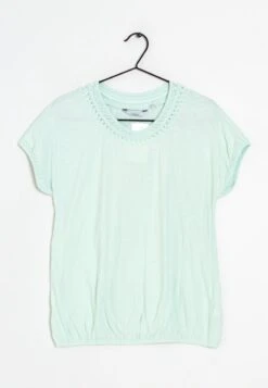 Next T-Shirt Basic - Green 8 Next T-Shirt Basic - Green -Friboo Verkauf Geschaft 4f691948091b433b81c9892d3eed027f 1