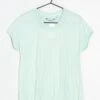 Next T-Shirt Basic - Green