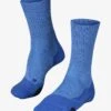 Falke TK2 W - Sportsocken - Blue Note