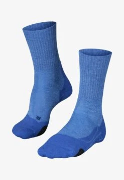 Falke TK2 W - Sportsocken - Blue Note