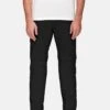 Mammut HIKING ZIP OFF - Outdoor-Hose - Black