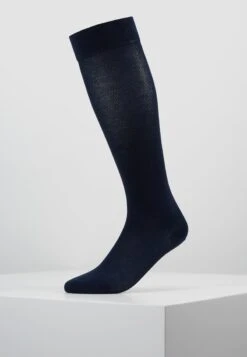 Kunert FLY CARE - Kniestrümpfe - Marine -Friboo Verkauf Geschaft 4faa2f3afe4e499c9e4e515e1b8b4f85 1