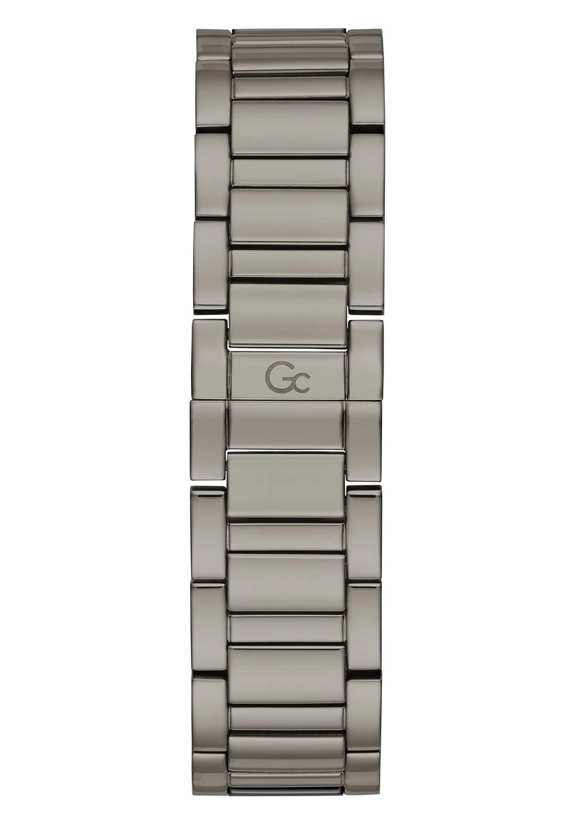 GC CABLESPORT - Chronograph - Gunmetal/black 3 GC CABLESPORT - Chronograph - Gunmetal/black – Bild 3