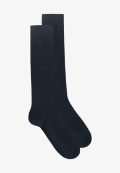 Intimissimi Socken - Schwarz Black -Friboo Verkauf Geschaft 4fc355ab08824580b5e0b4b38c159add