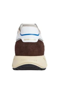 Pepe Jeans MARLON VIBE - Trainers - Dark Brown -Friboo Verkauf Geschaft 4fce4c94cec24c9d9bbaa52db01179d6