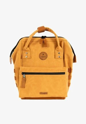 Cabaïa ADVENTURER MINI - Tagesrucksack - Orange 4 Cabaïa ADVENTURER MINI - Tagesrucksack - Orange – Bild 4