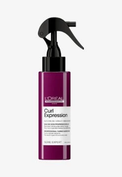 CURL EXPRESSIONCURLS REVIVER LEAVE-IN FOR WAVY, CURLY AND COILY HAIR - Styling - -