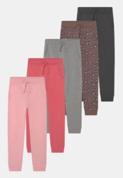 Friboo 5 PACK - Jogginghose - Multi-coloured 10 Friboo 5 PACK - Jogginghose - Multi-coloured -Friboo Verkauf Geschaft 5000188e9a924a59aaaabe0b10fefb3f 1