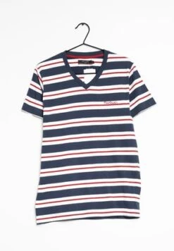 U.S. Polo Assn. T-Shirt Print - Red -Friboo Verkauf Geschaft 50122cd9398148b799c88109d8691e40