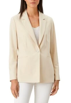 S.Oliver BLACK LABEL Kurzmantel - Butter -Friboo Verkauf Geschaft 501425f122e14885bb502de8872a37fe