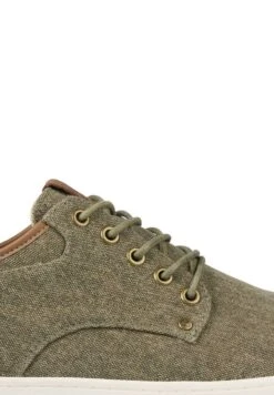 BULLBOXER - Sportlicher Schnürer - Grey -Friboo Verkauf Geschaft 502686caad094f94ba060f118f0ab6a0