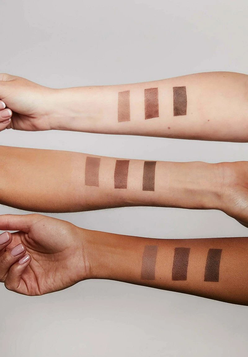 Brow Filler Pencil - Augenbrauenstift - Medium Brown 6 Brow Filler Pencil - Augenbrauenstift - Medium Brown – Bild 6