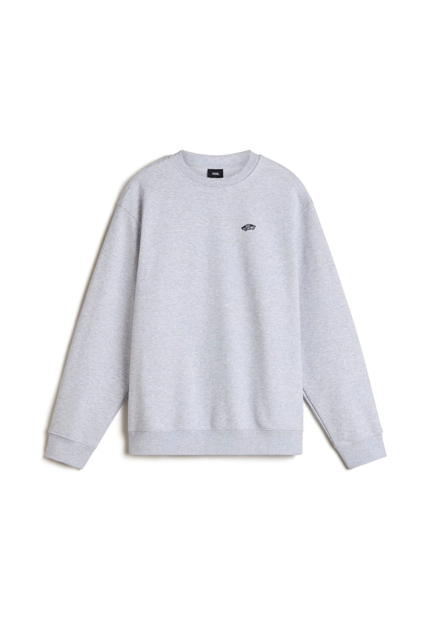 Vans STYLE 76 LOOSE FIT - Sweatshirt - Grey Turquoise 8 Vans STYLE 76 LOOSE FIT - Sweatshirt - Grey Turquoise – Bild 8