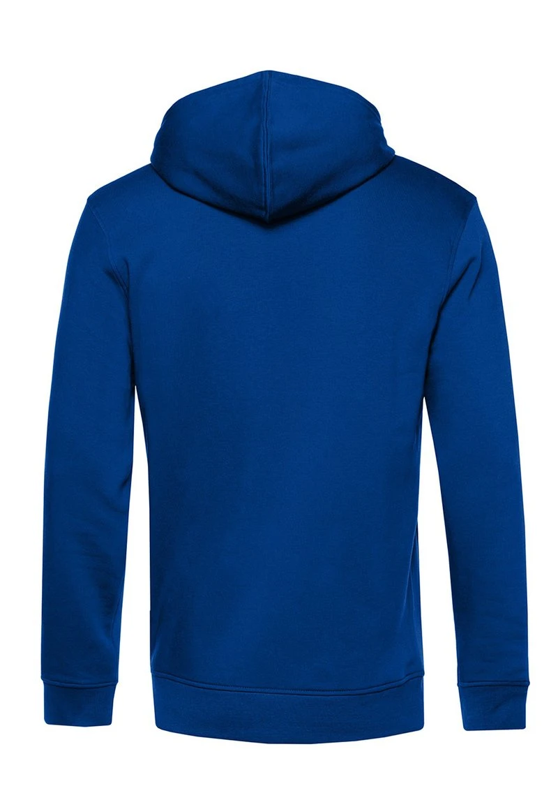Henry Tiger KINGDOM HEARTS AND CROWN - Kapuzenpullover - Royal Blue 5 Henry Tiger KINGDOM HEARTS AND CROWN - Kapuzenpullover - Royal Blue – Bild 5