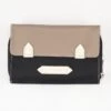 Lancaster Clutch - Black