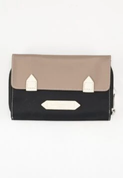 Lancaster Clutch - Black