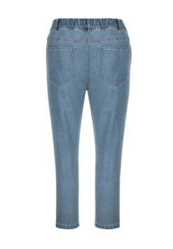 Jeggings - Hellblau 8 Jeggings - Hellblau -Friboo Verkauf Geschaft 508ec6448a8d4fc894cb779629b9ff13