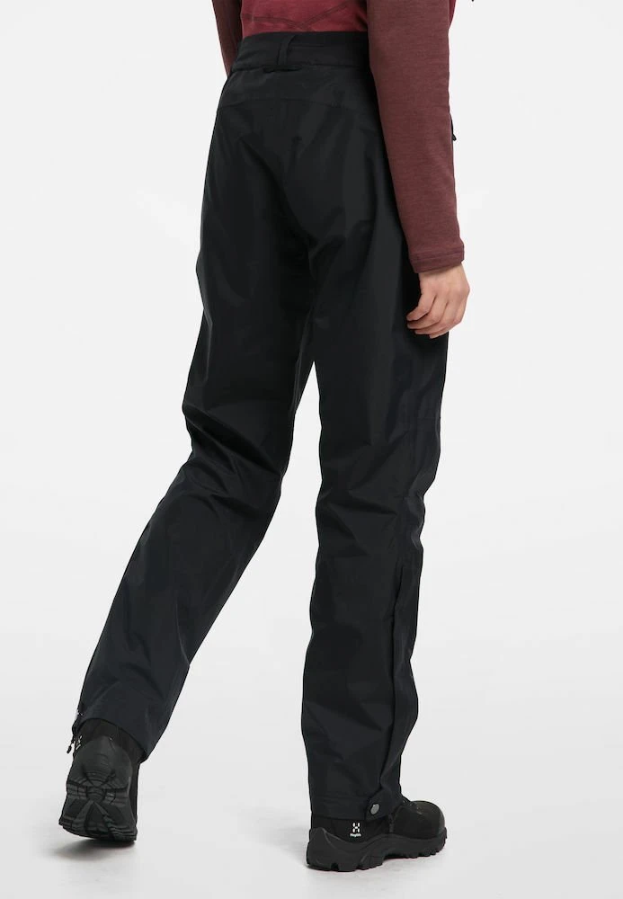 ASTRAL GTX PANT - Outdoor-Hose - True Black 2 ASTRAL GTX PANT - Outdoor-Hose - True Black – Bild 2