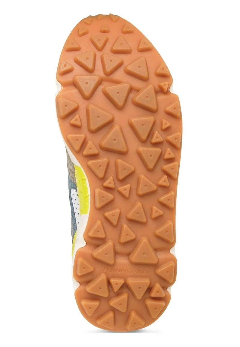 Flower Mountain YAMANO MAN - Sneaker Low - Grau 6 Flower Mountain YAMANO MAN - Sneaker Low - Grau – Bild 6