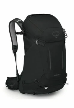 Osprey HIKELITE - Trekkingrucksack - Black 8 Osprey HIKELITE - Trekkingrucksack - Black -Friboo Verkauf Geschaft 50d49865bc5e460b8e0f6a407314475e