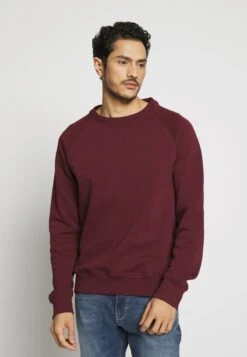 Pier One 2 PACK - Sweatshirt - Dark Blue/bordeaux 8 Pier One 2 PACK - Sweatshirt - Dark Blue/bordeaux -Friboo Verkauf Geschaft 510407879ee34a6abd753a7b8d709b1b