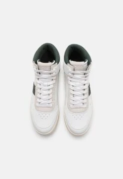 T2300 MID CTR M - Sneaker High - White/green 9 T2300 MID CTR M - Sneaker High - White/green -Friboo Verkauf Geschaft 5109f5561a2a4b74a11722c651e81486