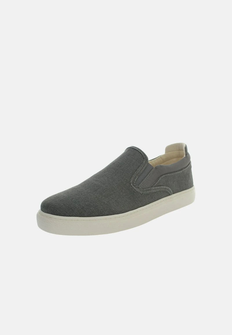 Lumberjack Sneaker Low - D.grey 2 Lumberjack Sneaker Low - D.grey – Bild 2