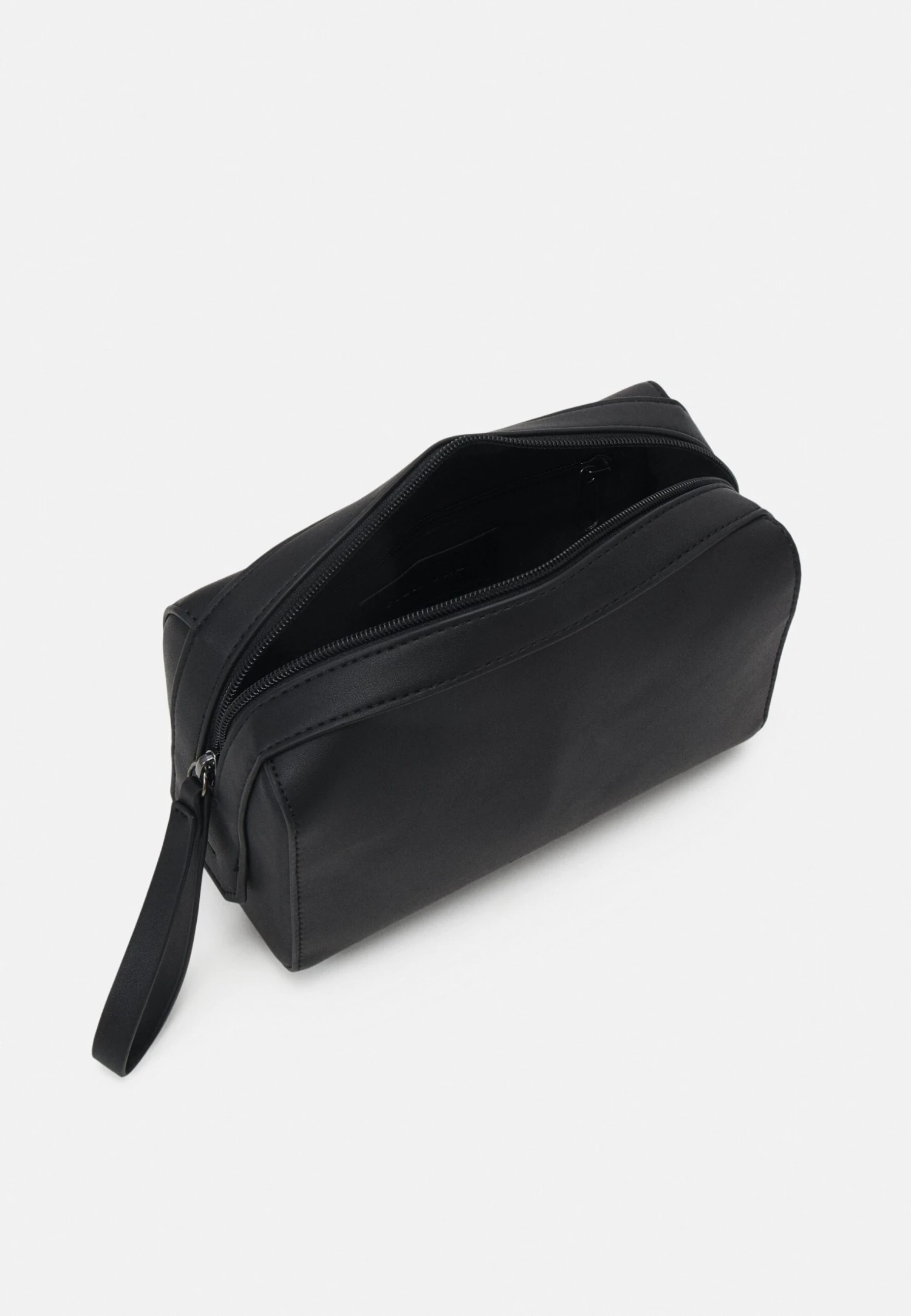 Pier One Wash Bag - Black 3 Pier One Wash Bag - Black – Bild 3