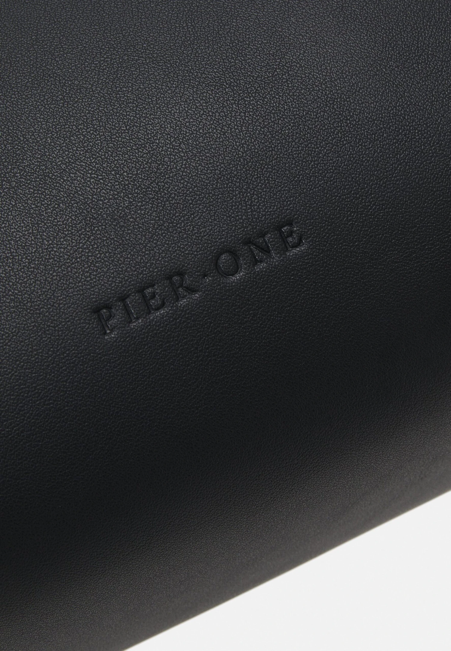 Pier One Wash Bag - Black 4 Pier One Wash Bag - Black – Bild 4