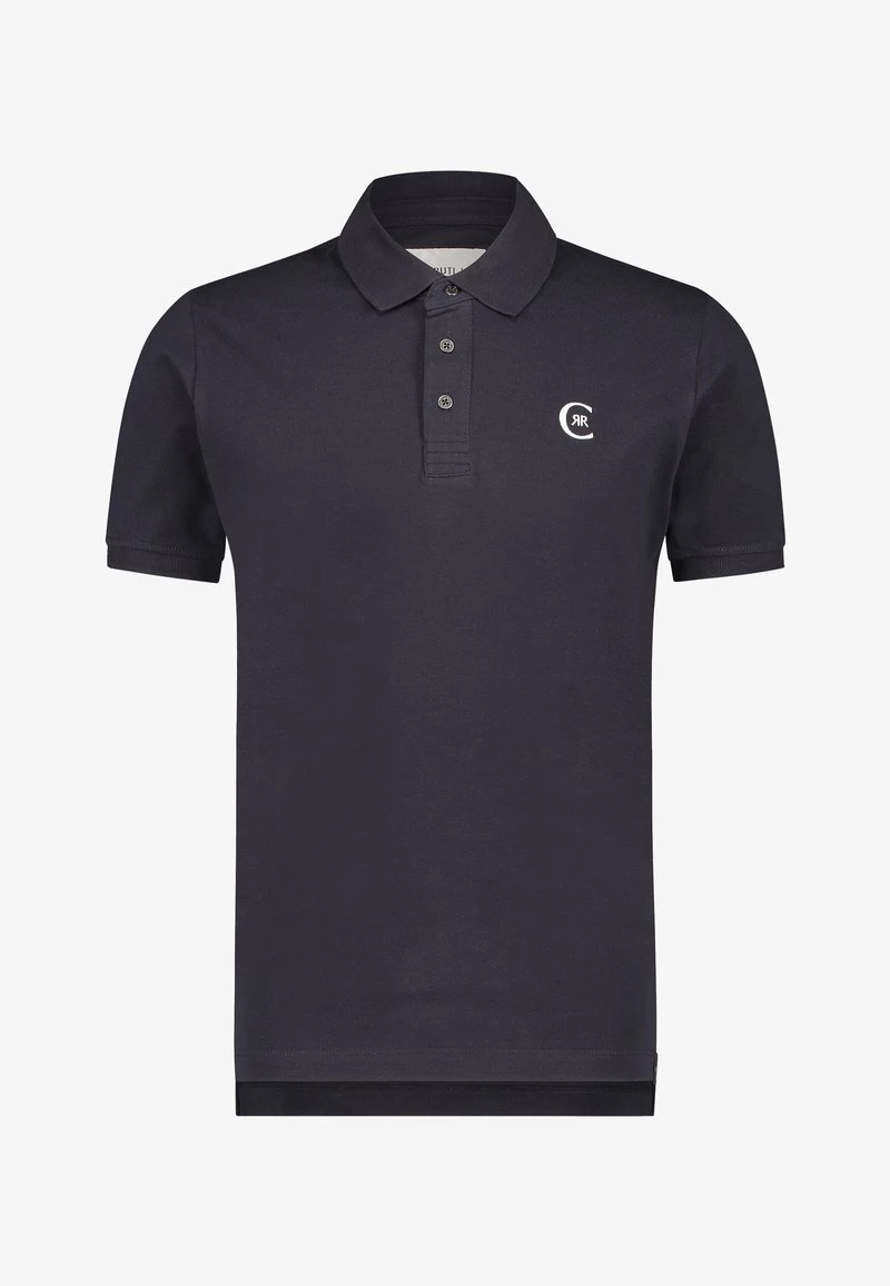 CERRUTI 1881 EDOARDO - Poloshirt - Red 5 CERRUTI 1881 EDOARDO - Poloshirt - Red – Bild 5