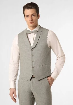 PADDY - Anzugweste - Silber 6 PADDY - Anzugweste - Silber – Bild 6
