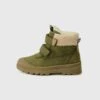 Friboo Snowboot/Winterstiefel - Khaki
