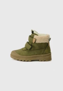 Friboo Snowboot/Winterstiefel - Khaki
