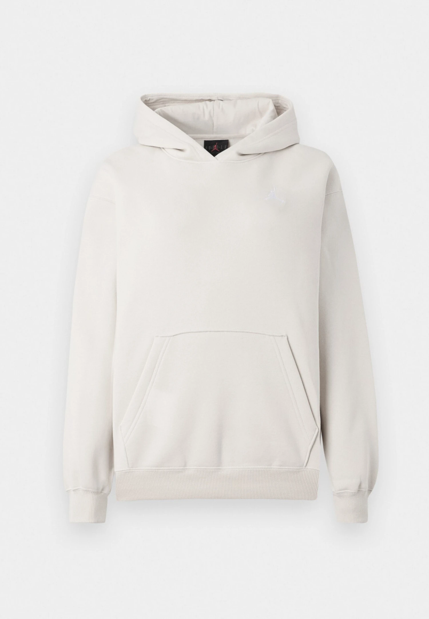 Jordan Sweatshirt - Dark Raisin/white 10 Jordan Sweatshirt - Dark Raisin/white – Bild 10