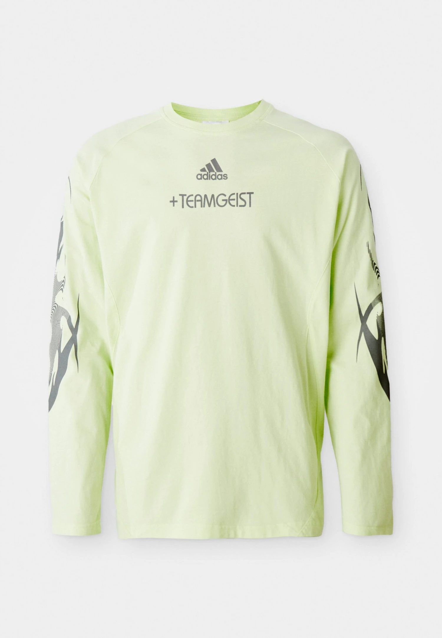 Adidas Originals ADILENIUM UNISEX - Long Sleeved Top - Shadow Violet 7 Adidas Originals ADILENIUM UNISEX - Long Sleeved Top - Shadow Violet – Bild 7