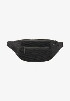 Head NET - Gürteltasche - Black
