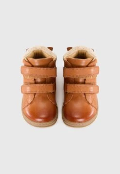 Friboo LEATHER - Ankle Boot - Cognac 10 Friboo LEATHER - Ankle Boot - Cognac -Friboo Verkauf Geschaft 5295d3f6ecda4a679a8b3333af421833