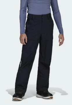 ADIDAS PERFORMANCE RESORT - Outdoor-Hose - Blue
