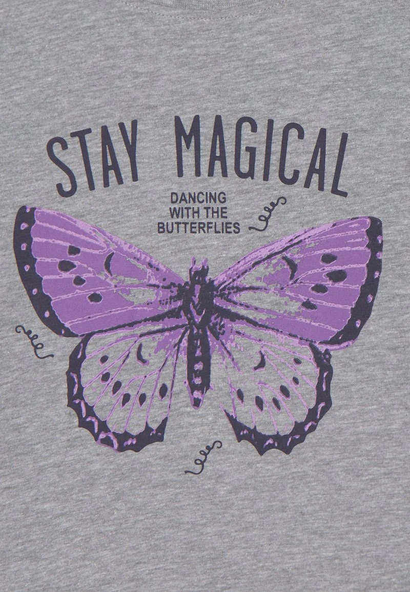 Friboo 4 PACK - T-Shirt Print - Multi-coloured 4 Friboo 4 PACK - T-Shirt Print - Multi-coloured – Bild 4