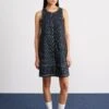 Adidas Originals DRESS - Day Dress - Anthracite