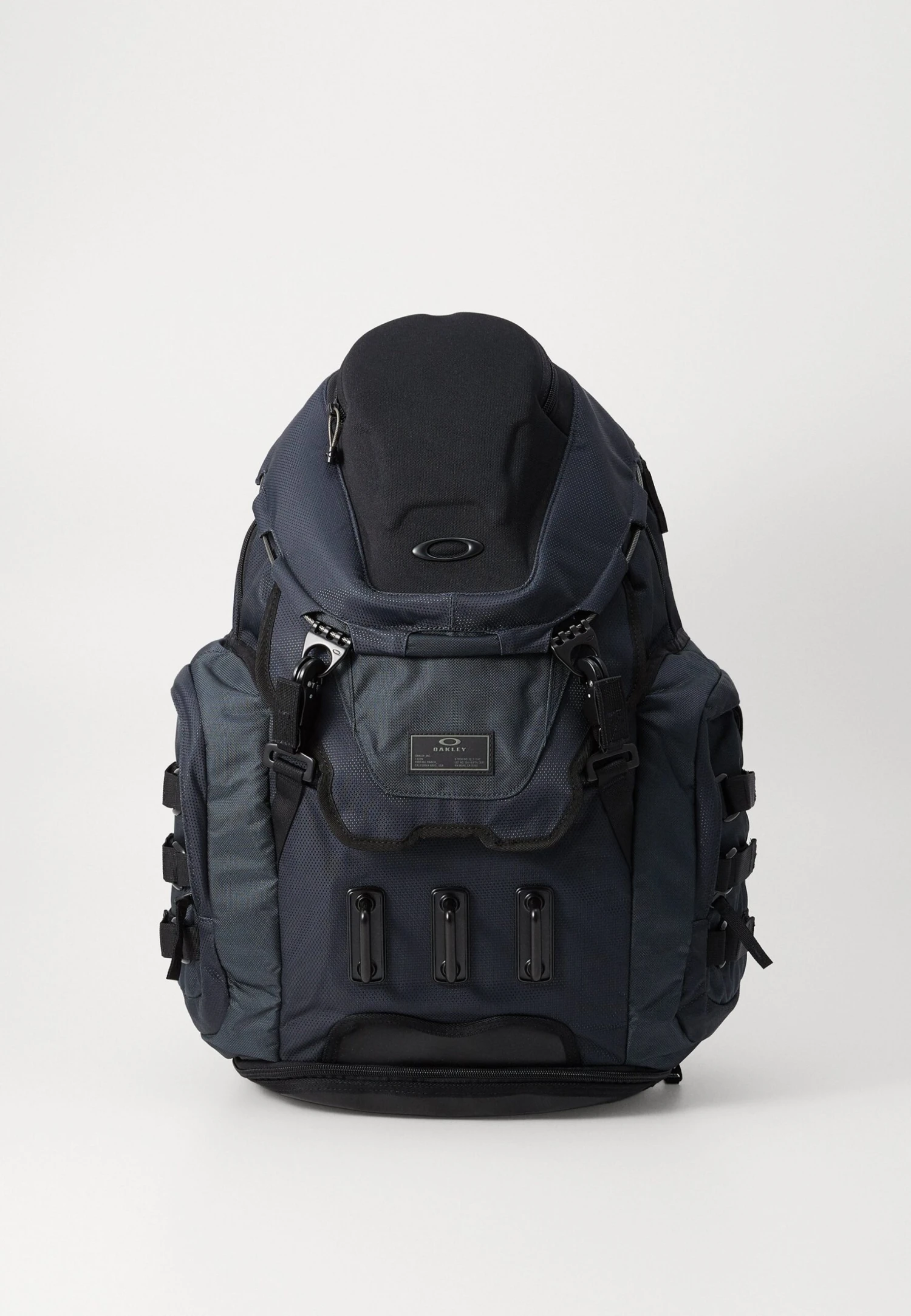 Oakley KITCHEN SINK UNISEX - Backpack - Stealth Black 6 Oakley KITCHEN SINK UNISEX - Backpack - Stealth Black – Bild 6