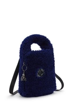 Kipling Cross Body Bag - Fuzzy Night -Friboo Verkauf Geschaft 532b7c137b6849f790470e6b594c325b