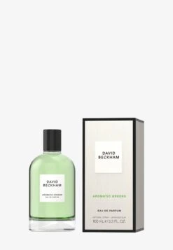DAVID BECKHAM AROMATIC GREENS - Eau De Parfum - N/a -Friboo Verkauf Geschaft 532f31cfce404161b2736ee8c57b3f7c